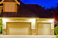 Carway garage extensions