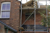 free Carway home extension quotes