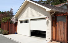 Carway garage construction leads