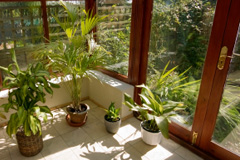 Carway orangery costs